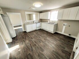 1730 Park St in Kingsport, TN - Building Photo