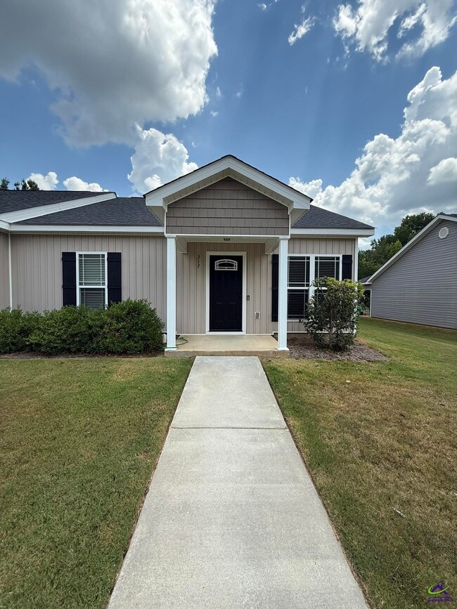 property at 317 Grayton Way