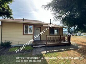 717 Lucerne Ln SE in Olympia, WA - Building Photo