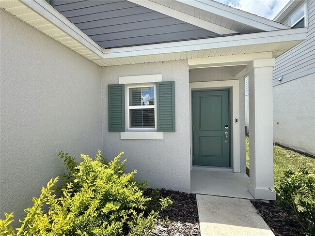 4006 Ambrose Ave in Kissimmee, FL - Building Photo - Building Photo