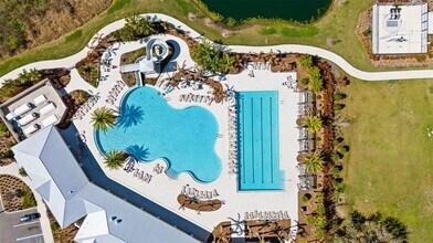 3310 Amber Waves Dr in Plant City, FL - Building Photo - Building Photo