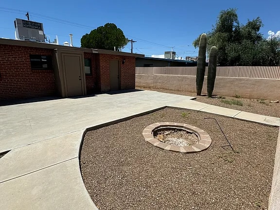 120 N Campbell Ave in Tucson, AZ - Building Photo - Building Photo