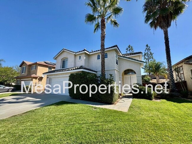 8598 Cabin Pl in Riverside, CA - Building Photo - Building Photo
