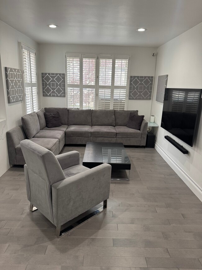 property at 64-35-35 Yellowstone Blvd