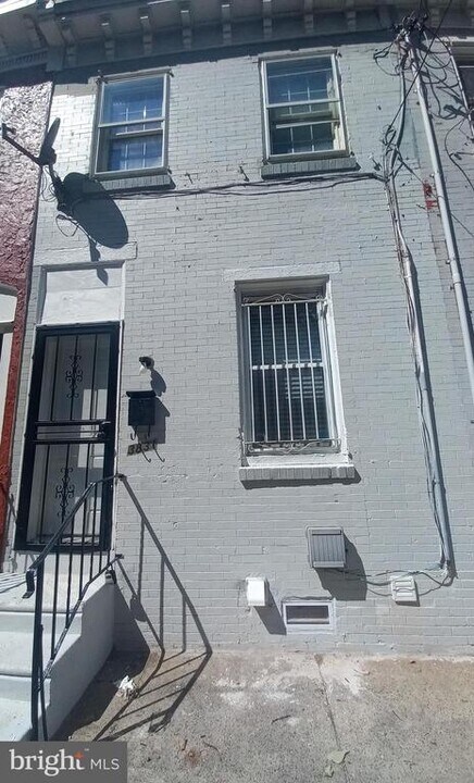 3831 Brandywine St in Philadelphia, PA - Building Photo