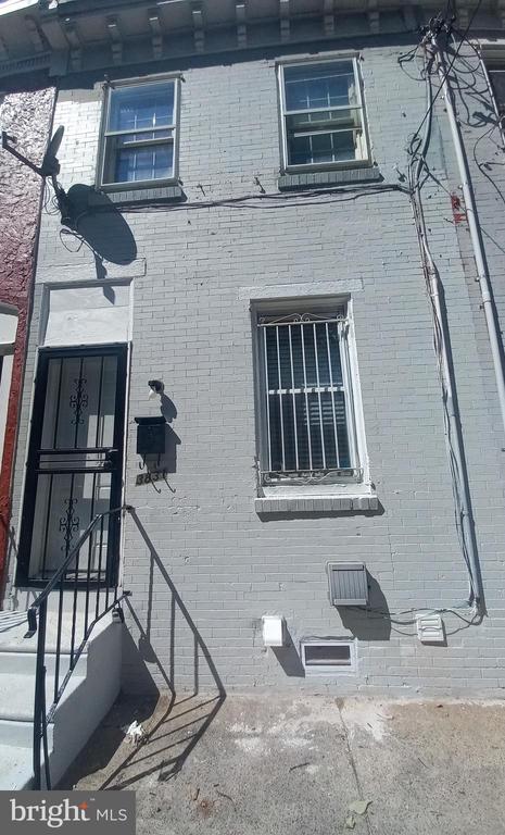 property at 3831 Brandywine St