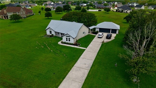 property at 9035 Point Dr