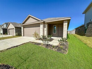 5715 Vintage Oakmont Dr in Spring, TX - Building Photo - Building Photo