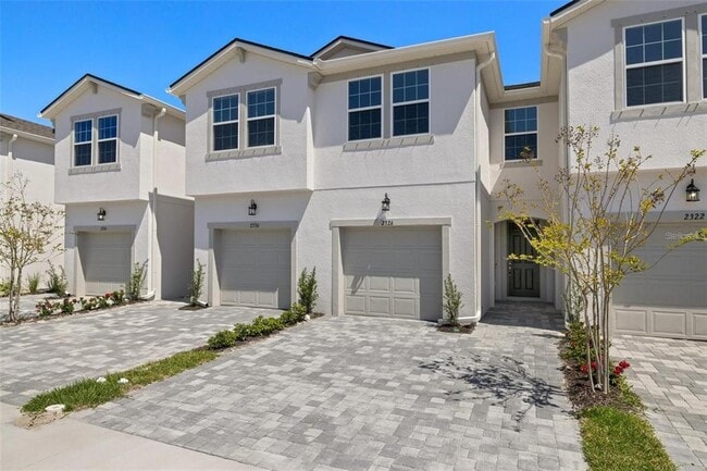 property at 2326 Summerlit St