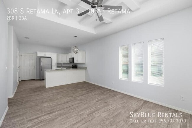 308 S Retama Ln in Weslaco, TX - Building Photo - Building Photo