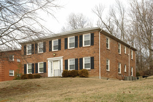 2709 Brownsboro Rd Apartments