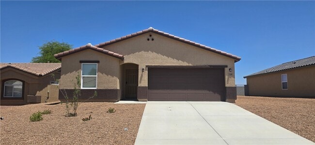 property at 2109 E Crystal Dr