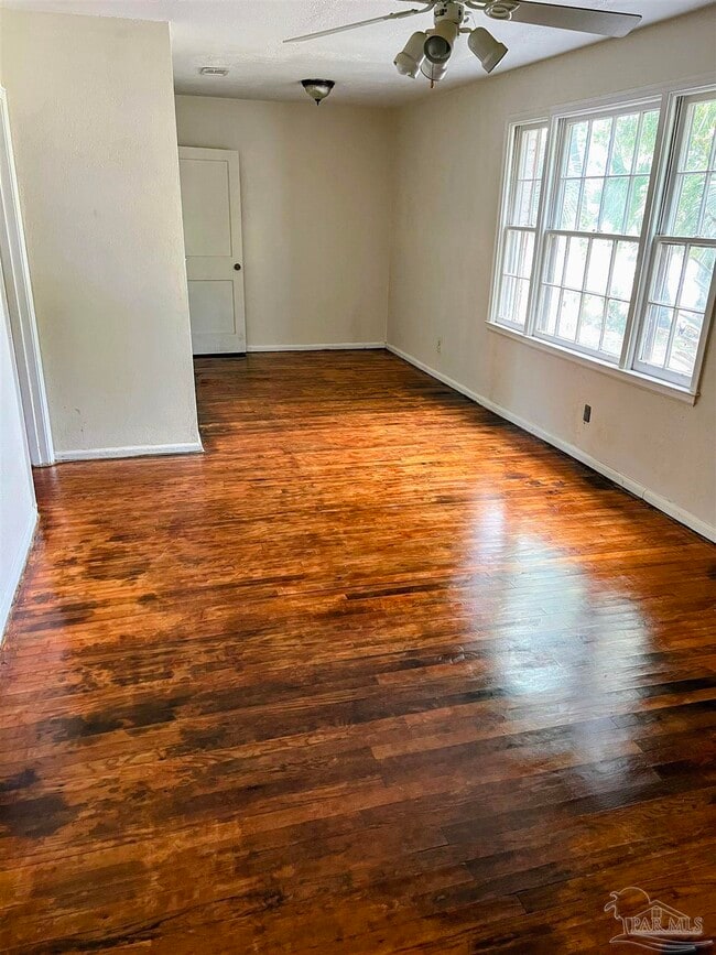 109 Payne Rd in Pensacola, FL - Building Photo - Building Photo