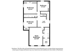10643 Glenayr Dr in Camby, IN - Building Photo - Building Photo