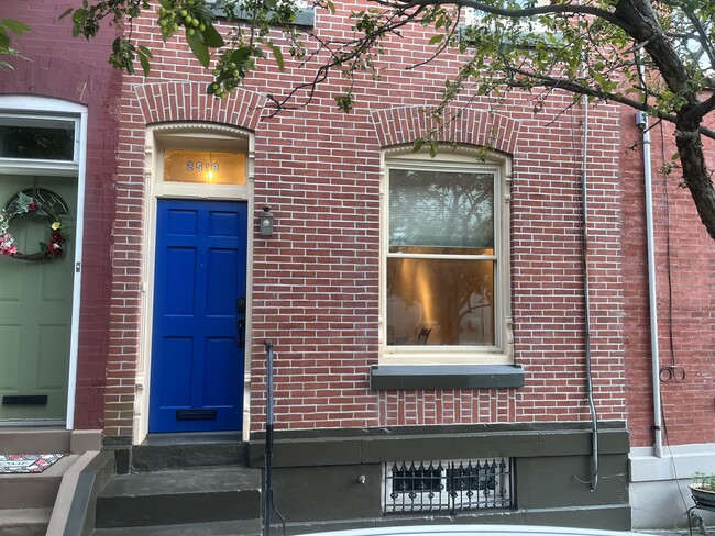 property at 2518 Meredith St