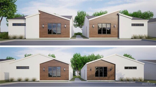property at 2112 E Viviana St