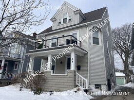 49 Lasalle Ave in Kenmore, NY - Building Photo