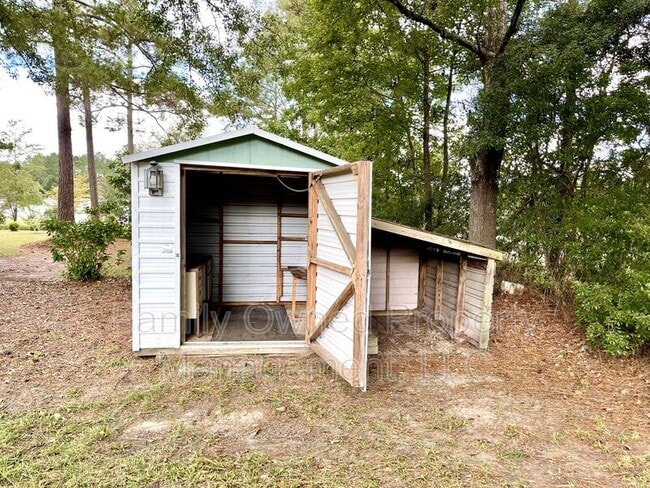 214 New Grade Rd in Moncks Corner, SC - Building Photo - Building Photo