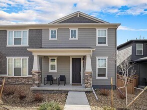 8324 Holman St, Unit B in Arvada, CO - Building Photo - Building Photo