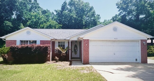 property at 5721 Bronco Pl