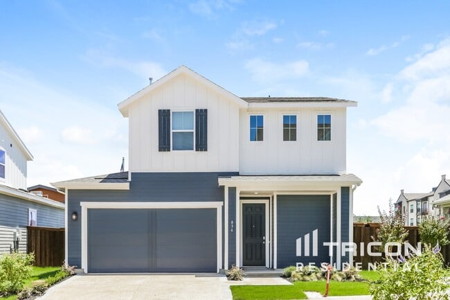 property at 836 Thorn Hill Dr
