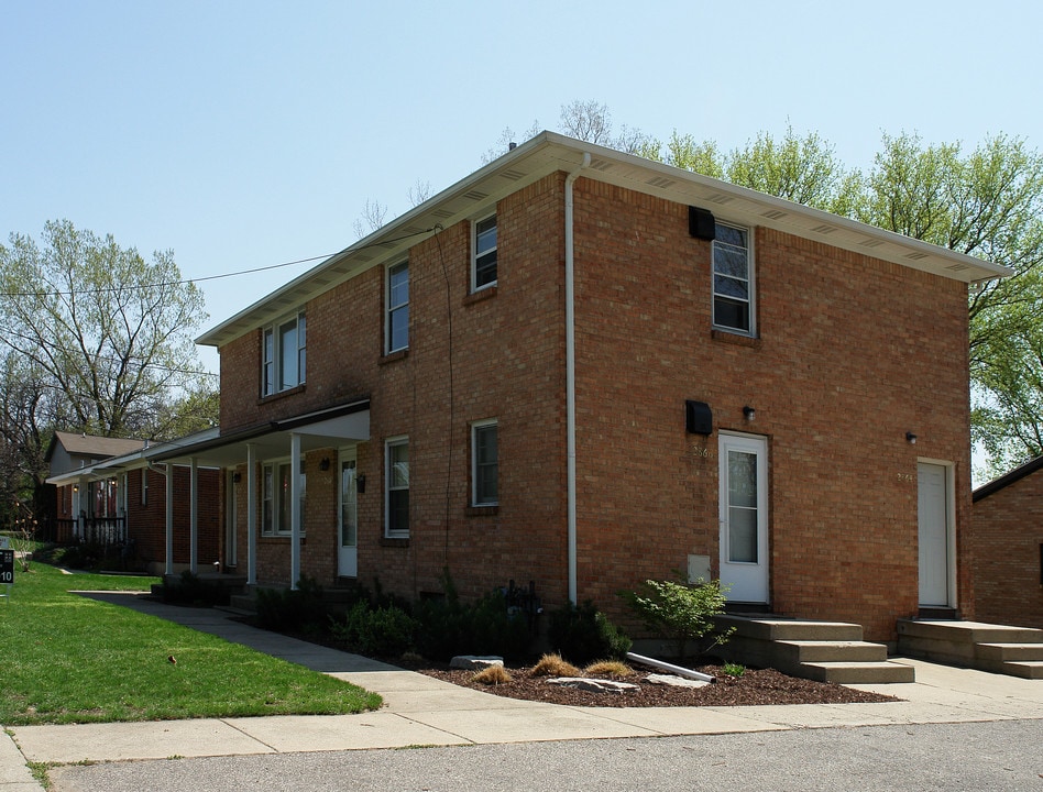 2864-2880 32nd St in Grand Rapids, MI - Building Photo
