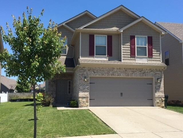 3293 Sweet Clover Ln in Lexington, KY - Building Photo - Building Photo