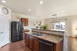 10282 Intrepid Way in Colorado Springs, CO - Building Photo - Building Photo