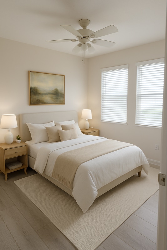 property at 4507 Long Branch Ln
