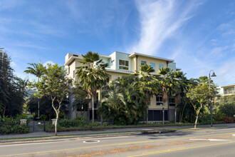 KA MALANAI AT KAILUA in Kailua, HI - Foto de edificio - Primary Photo