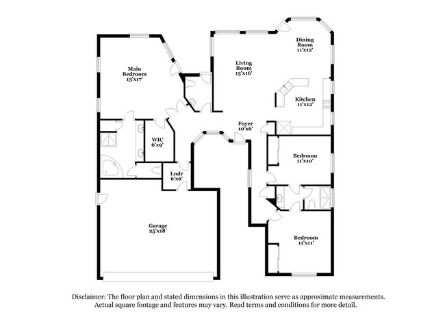 5637 Island Mist St in Las Vegas, NV - Building Photo - Building Photo