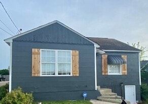 20 Lakeview in Tuscaloosa, AL - Building Photo