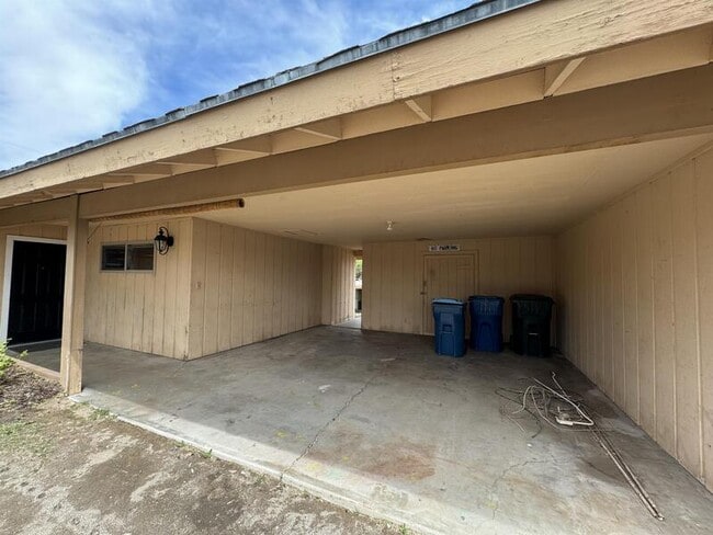 property at 1345 Agate Ave