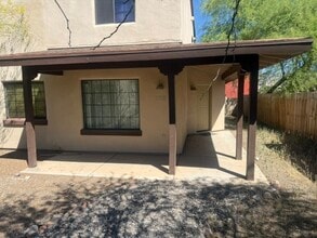3709 E 4th St in Tucson, AZ - Building Photo - Building Photo