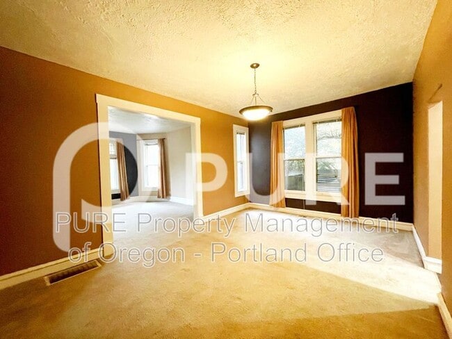 property at 133 NE Graham St