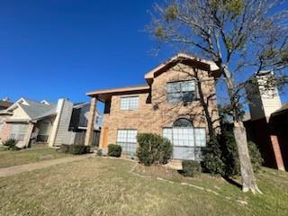 1517 Paintbrush St in Mesquite, TX - Building Photo