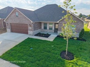 1800 Wes Milligan Ln in Columbia, MO - Building Photo - Building Photo
