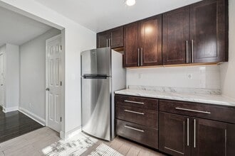 Eagle Rock Apartments in West Orange, NJ - Building Photo - Building Photo