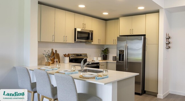 7301 Lake Bank Lp