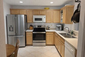 8020 Big Pine Way in Riviera Beach, FL - Building Photo - Building Photo