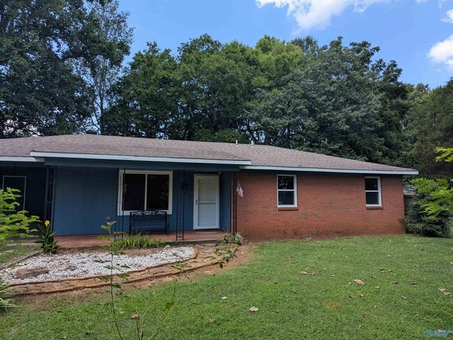 property at 178 Lowe Rd