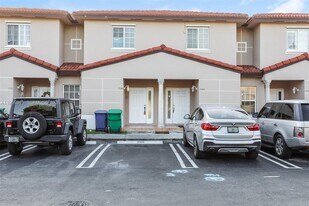 17166 SW 138th Ct in Miami, FL - Building Photo