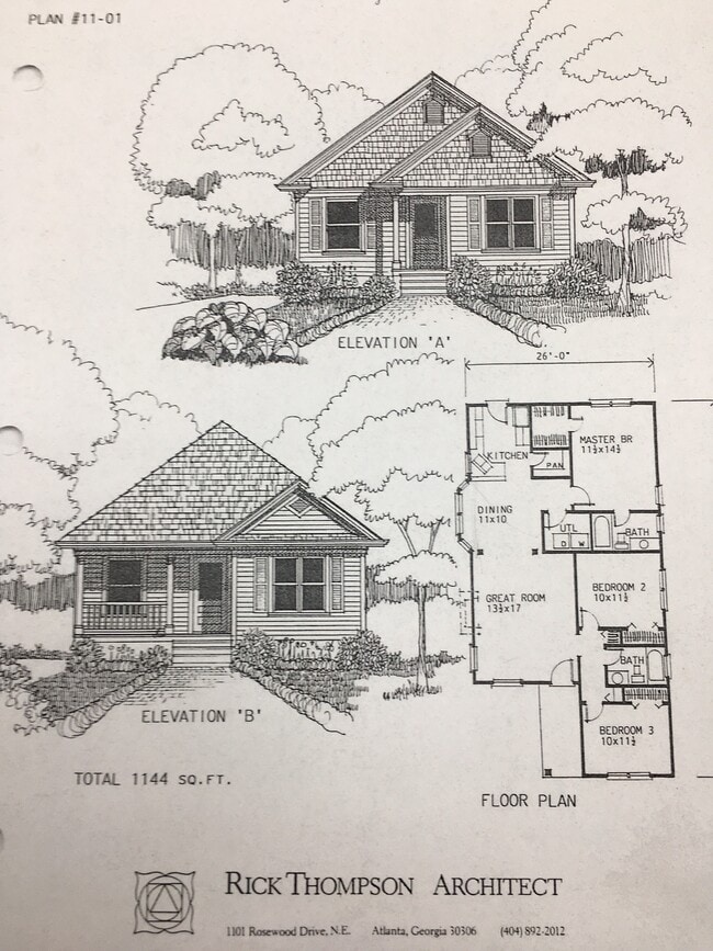 200 King St in Cookeville, TN - Foto de edificio - Building Photo