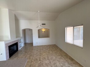 1092 S Desert Senna Loop in Tucson, AZ - Building Photo - Building Photo