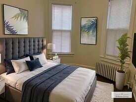16 Todd Pl NE, Unit 16 todd place ne in Washington, DC - Building Photo