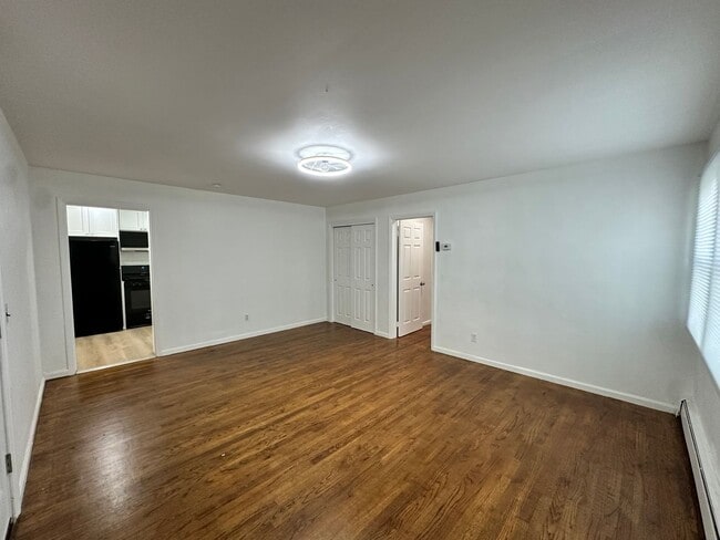 property at 101 Robertson Ave
