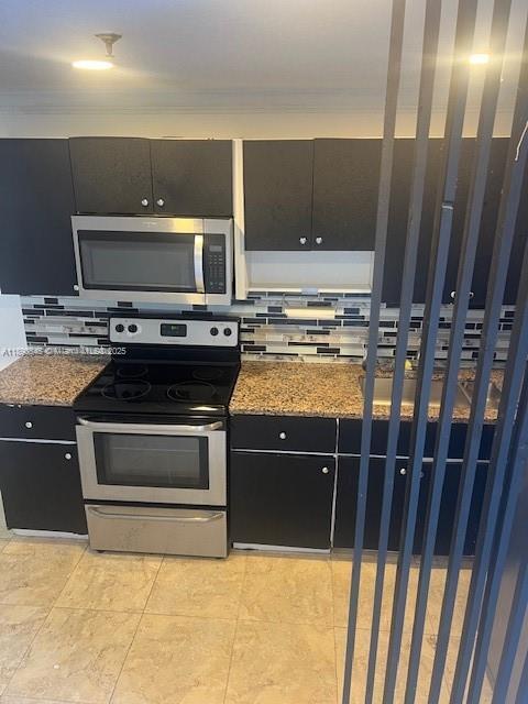 property at 8031 NW 8th St