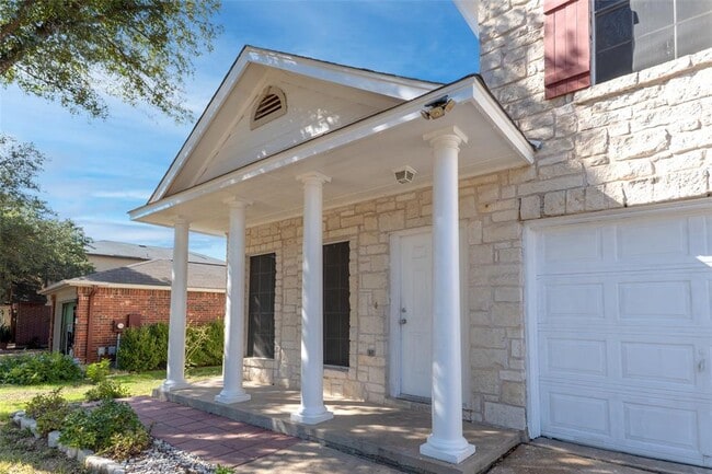 15124 Katie's Corner Ln in Pflugerville, TX - Building Photo - Building Photo