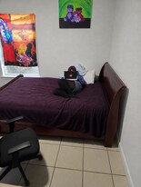 835 NW 3rd St, Unit 837 in Miami, FL - Building Photo