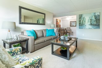 GreenBrier in Ann Arbor, MI - Foto de edificio - Interior Photo